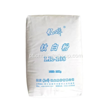 Lomon Titanium Dioxide LR-108 para Masterbatch